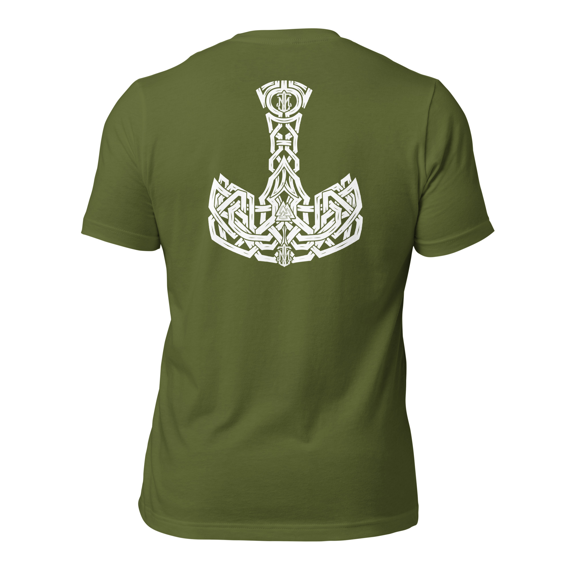 Buy T-shirt - Hammer of Thor